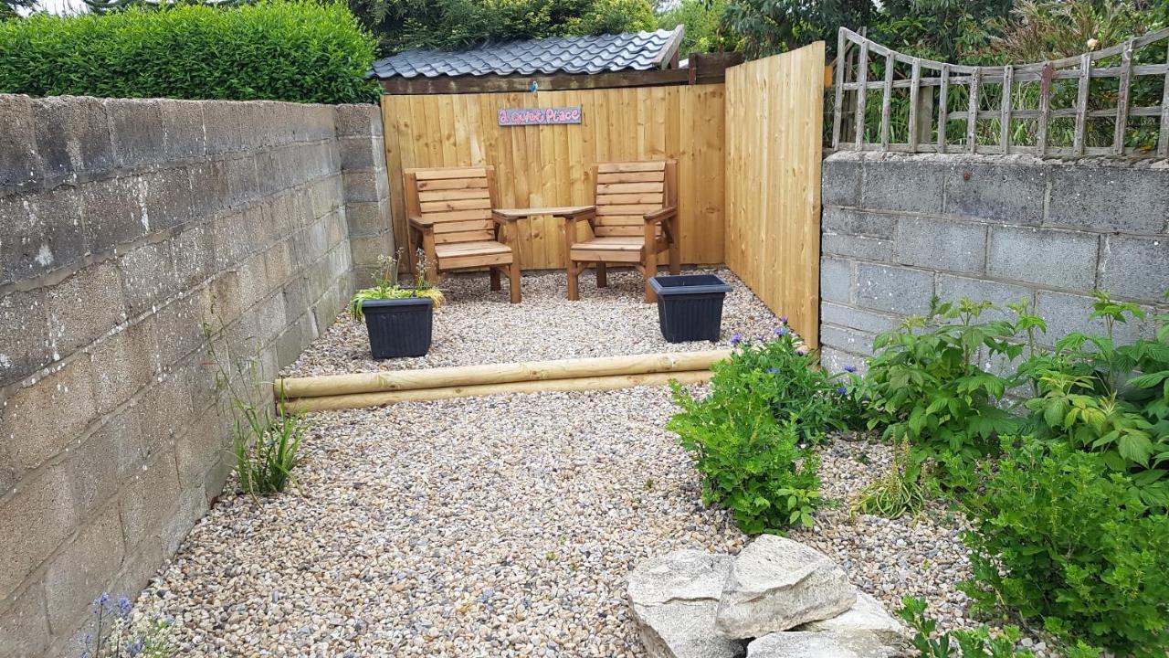 Pet Friendly Beautiful Detached Cottage Close To Spurn Point, Easington And Withersea Kingston upon Hull Buitenkant foto